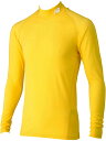 【4/30から5/6まで ポイント最大10倍!】 ニューバランス New Balance サッカー ストレッチインナーシャツ メンズ 長袖 トップス アンダーウ...