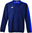 【4/30から5/6まで ポイント最大10倍!】 ニューバランス New Balance サッカー ピステジャケット メンズ ジャケット ピステシャツ 長袖 ピ...