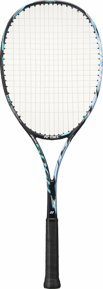 ラケット 【ポイントアップ中！】 ヨネックス テニス YONEX エアロデュークX 50GH ソフトテニス 軟式テニス 張上げ済 テニス ラケット 軽量 初心者 入門 ビギナー 部活 練習 トレーニング 新入生 テニスクラブ ADX50GHG 308