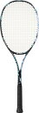 ヨネックス YONEX テニス エアロデュークX 50GH ソフトテニス 軟式テニス 張上げ済 テニス ラケット 軽量 初心者 入門 ビギナー 部活 練習 トレーニング 新入生 テニスクラブ ADX50GHG 308