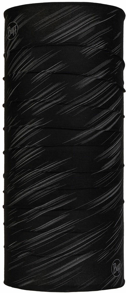 ڥݥȥå桪 ̵ Buff Х ͥå եޥ REFLECTIVE RSOLID BLACK ޥإåɥ ե꡼ ̤ ϥ󥫥 դ  337351