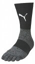 【12/3 20時から ポイント最大15倍!】 プーマ PUMA サッカー グリップソックス メンズ 大人 学生 靴下 練習着 トレーニング ウェア 試合 部活...