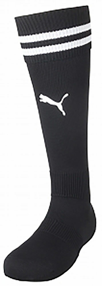 【12/3 20時から ポイント最大15倍!】 プーマ PUMA サッカー ストッキング メンズ ソックス 靴下 練習 試合 トレーニング クラブ 部活動 サー...