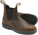 【4/30から5/6まで ポイント最大10倍!】 ブランドストーン Blundstone クラシックコンフォート CLASSIC COMFORT アンティークブ...