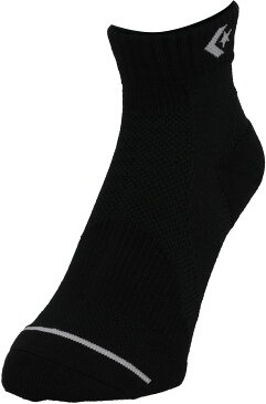 【5日限定P最大10倍】CONVERSE(コンバース)バスケットジャンプアップソックスCB1020021915