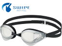 【7/11 2時まで ポイント最大15倍!】 ビュー VIEW スイミング ブレードオルカ BladeORCA メンズ レディース SWIPE レーシング クリ...
