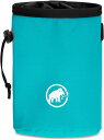 【9/11 2時まで 全品3%OFFクーポン&P最大15倍】 マムート MAMMUT アウトドア ジムベーシックチョークバッグ Gym Basic Chalk ...