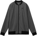 【ポイントアップ中！】 Speedo スピード スイミング Standard Jacket SA01901 MX