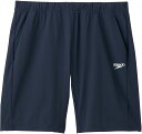 y|CgAbvIz Speedo Xs[h XC~O Standard Half Pants SA71901 NB