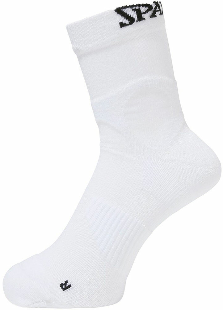 【11/14 10時から ポイント最大13倍！】 スポルディング SPALDING バスケット コンプレッションショートソックス 靴下 ソックス 抗菌防臭 足首サポート コンプレッションソックス 左右非対称 バスケットソックス バッソク 練習 試合 SAS210010 2000