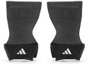 【7/11 2時まで ポイント最大15倍!】 アディダス adidas アディダス adidas トレーニング用品 パッドリフティンググリップ ペア S/M A...
