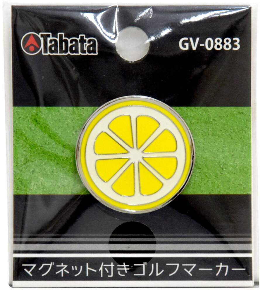 【ポイントアップ中！】 Tabata タバタ ゴルフ ゴルフ マグネットマーカー ネコ GV0883 R 2