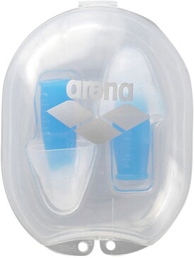 ARENA（アリーナ）水泳水球競技耳栓　ARN−2441ARN2441BLU