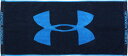 【4/18まで 全品ポイント10倍！】 UNDER　ARMOUR アンダーアーマー UA タオル 2．0 Mサイズ 34×84cm コットン 吸汗速乾 今治タオル スポーツタオル ジム トレーニング 部活 ジム フィットネス スポーツグッズ 1353581 436