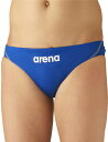 【4/30から5/6まで ポイント最大10倍!】 アリーナ arena スイミング メンズ 競泳用水着 リミック ARN1023M DBSV