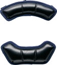 【4/30から5/6まで ポイント最大10倍!】 ゼット ZETT キャッチャー用防具付属品 マスク パッド 捕手 キャッチャー アクセサリー 小物 部活動 練...