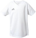 【5/30 ポイント最大10倍!】 フィンタ FINTA サッカー JRゲームシャツ 半袖Tシャツ 吸水速乾 ロゴ 子ども キッズ ジュニア 試合 ユニフォーム...