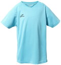 【5/30 ポイント最大10倍!】 フィンタ FINTA サッカー JRゲームシャツ 半袖Tシャツ 吸水速乾 ロゴ 子ども キッズ ジュニア 試合 ユニフォーム...