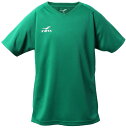 【5/30 ポイント最大10倍!】 フィンタ FINTA サッカー JRゲームシャツ 半袖Tシャツ 吸水速乾 ロゴ 子ども キッズ ジュニア 試合 ユニフォーム...