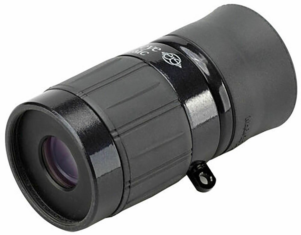 【11/20から ポイント最大12倍！】 ケンコー トキナー　Kenko　Tokina ギャラリーEYE 4×12 ブラック 倍率4倍 単眼鏡 拡大 観察 芸術鑑賞 美術館 博物館 100146