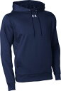 【7/11 2時まで ポイント最大15倍!】 アンダーアーマー UNDER ARMOUR UA チーム ストーム スウェット フーディー メンズ レディース ト...