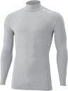 【5/9から ポイント最大10倍!】 ヨネックス YONEX ジュニアハイネック長袖シャツ 機能インナー トップス アンダーウェア コンプレッション 着圧感 ス...