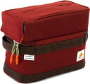 【9/11 2時まで 全品3%OFFクーポン&P最大15倍】 キャンパーズアドベンチャー Campers Adventure テッシュ&ギアケース CA006 ...