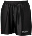 【7/13 10時より ポイント最大10倍】 ニッタク Nittaku 卓球 卓球 ゲームパンツ ユニセックス サテラショーツ NW2515 71
