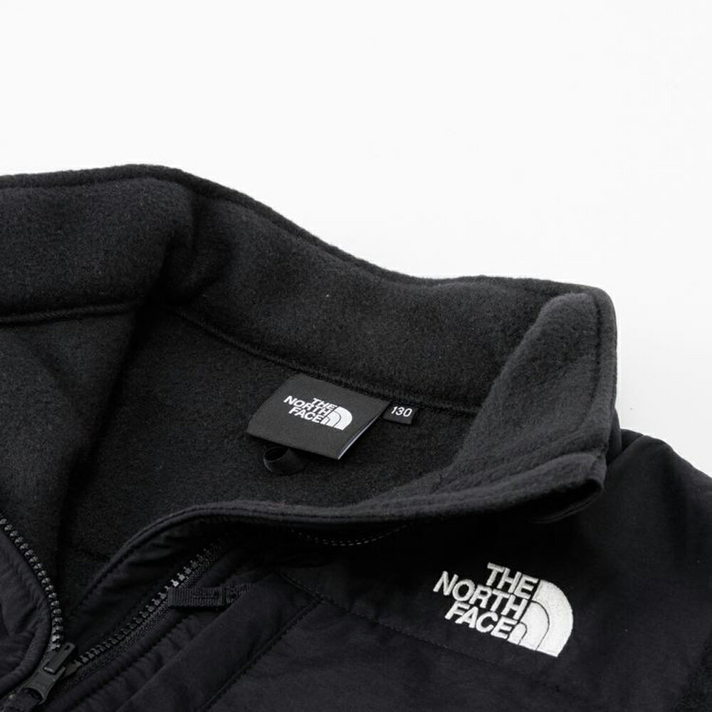 販売 ノースフェイス デナリジャケット キッズ140 NAJ72256K