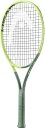 【ポイントアップ中！】 HEAD ヘッド テニス Extreme Jr． 2022 テニスラケット 235352