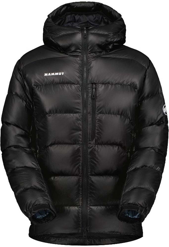 マムート ダウン メンズ 【ポイントアップ中！】 MAMMUT マムート アウトドア グラビティインフーデッドジャケット メンズ Gravity IN Hooded Jacket AF Men ダウンジャケット 軽量 撥水 登山 ハイキング 101302630 0001