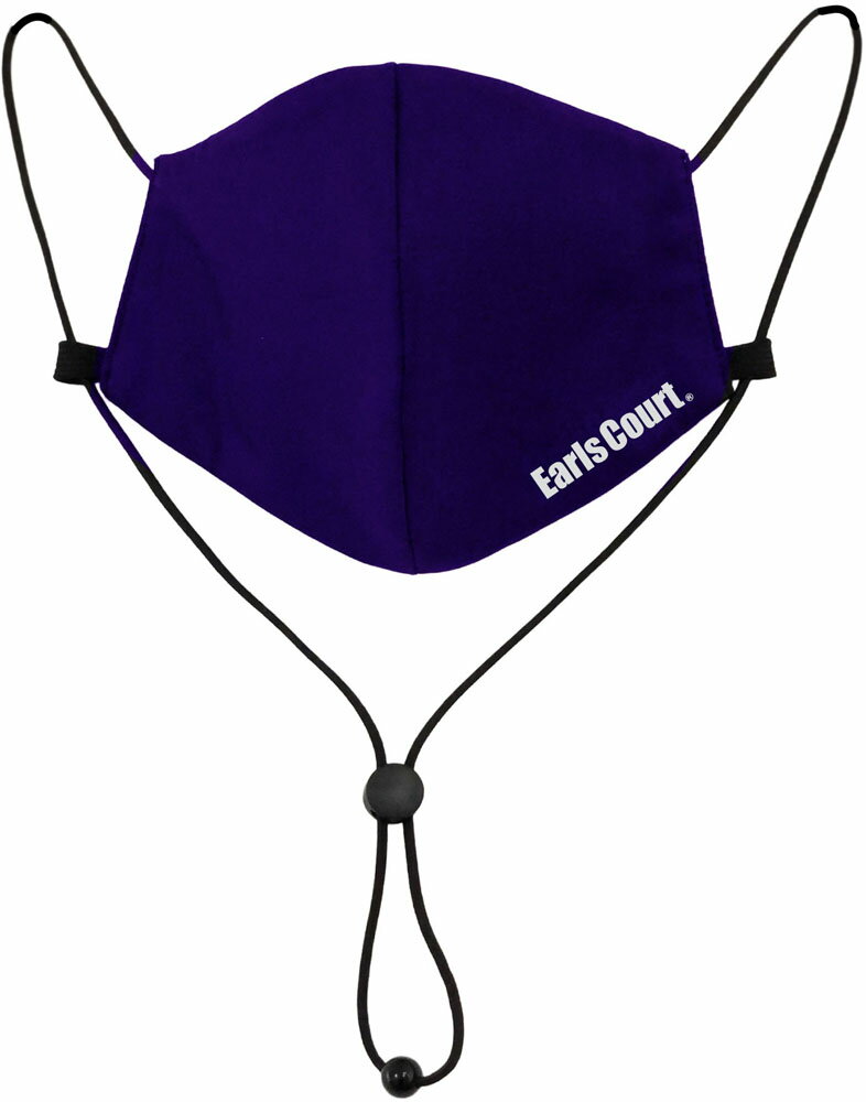 【12/3 20時から ポイント最大15倍!】 アールズコート EARLSCOURT サッカー Earls4 レイヤースポーツマスク ECA039 003