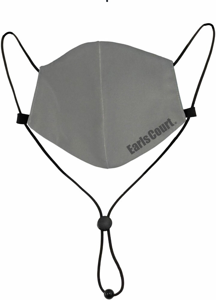 【12/3 20時から ポイント最大15倍!】 アールズコート EARLSCOURT サッカー Earls4 レイヤースポーツマスク ECA039 022