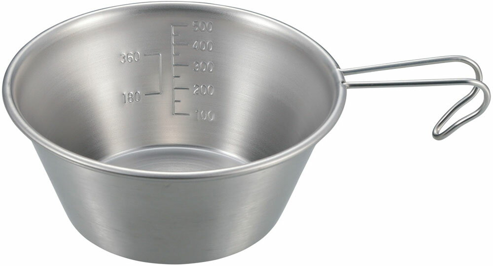 【11/20から ポイント最大12倍！】 キャプテンスタッグ CAPTAIN STAG アウトドア ステンレス ビッグシ..