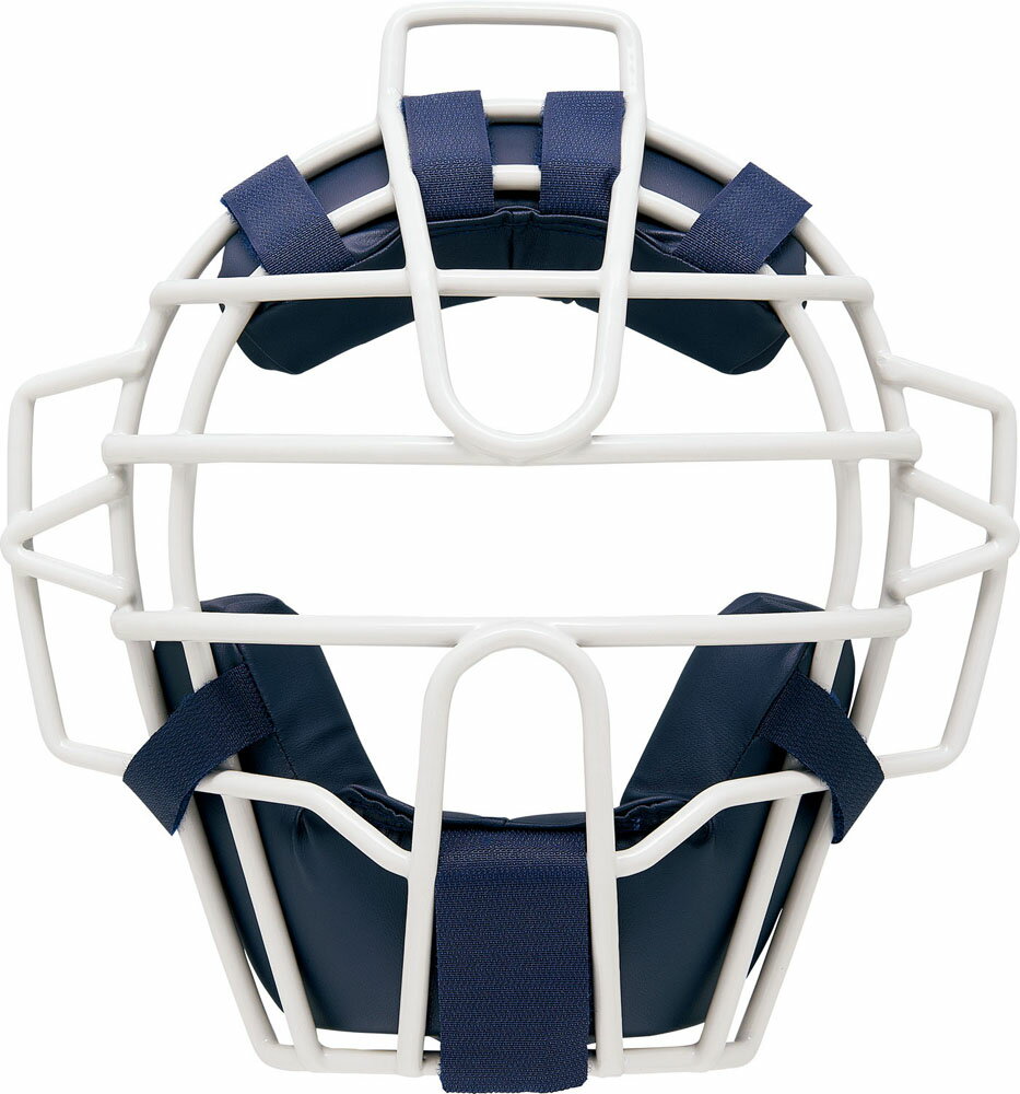 【11/18 ポイント最大12倍】 ゼット ZETT 野球 軟式用 マスク プロステイタス ベースボール キャッチャ..