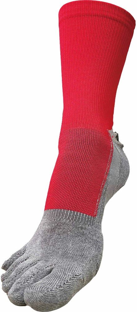 【12/3 20時から ポイント最大15倍!】 アールズコート EARLSCOURT サッカー アールズNANOソックス5本指 EC-A021 ECA021 0...