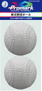 【5/23から ポイント最大10倍!】 ファルコン FALCON 少年軟式用練習球 J号 2P LB-300J LB300J