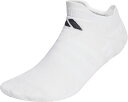 【4/30から5/6まで ポイント最大10倍!】 アディダス adidas テニス テニス ローカットクッションソックス 1足 くつ下 メンズ レディース 男性...