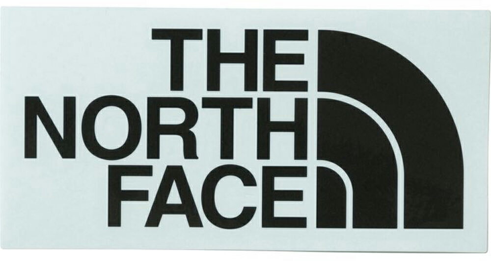 ڥݥȥå桪 THENORTHFACE Ρե ȥɥ TNFåƥ󥰥ƥå TNF Cutting Sticker ƥå     쥸㡼  NN32347 K