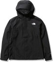 ノースフェイス 【ポイントアップ中！】 THE　NORTH　FACE ノースフェイス アウトドア フューチャーライトドリズルジャケット メンズ FL Drizzle Jacket 上着 軽量 防水 レジャー キャンプ フード NP12314 K