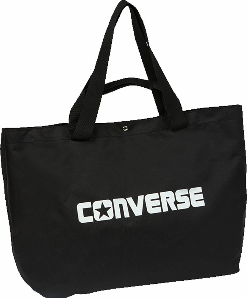 【12/3 20時から ポイント最大15倍！】 コンバース CONVERSE マルチバッグトート 約40L バッグ 大容量 ..
