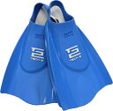  Soltec‐swim ソルテック スイミング ハイドロテック2フィン スイム エクストラソフト ティールブルー XSサイズ HYDRO TECH2FIN SWIM EXTRA SOFT 水泳トレーニング 体育 203120