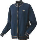【5/18まで ポイント最大10倍!】 ヨネックス YONEX テニス ウィメンズセーター アウター トップス 防寒 保温 オーガニックコットン 暖かい 練習 ...