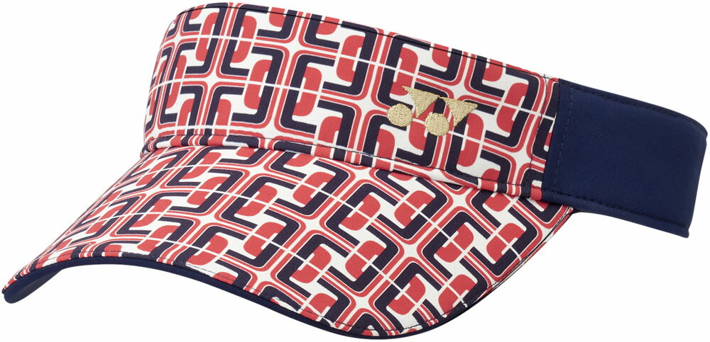 【10月24日20時から 全品5％OFFクーポン】 Yonex ヨネックス テニス ウィメンズサンバイザー 40087 019