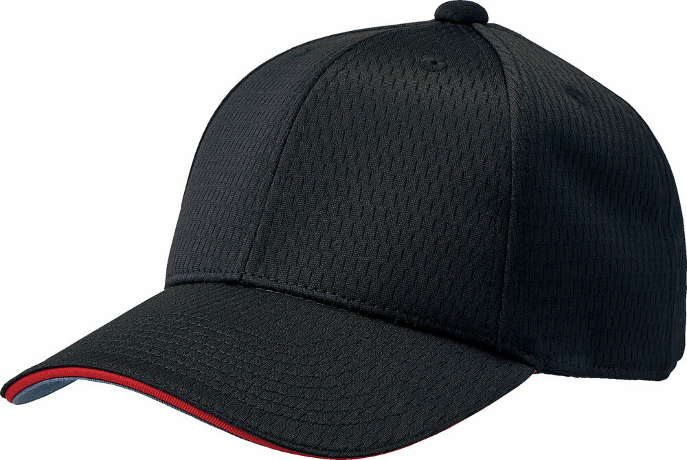 【11/30 ポイント最大12倍！】 ゼット ZETT 帽子 ベースボールキャップ 六方丸型 ベース ...