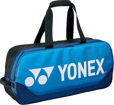 Yonex（ヨネックス）テニステニスバッグ　トーナメントバッグBAG2001W566