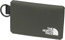 【ポイントアップ中！】 THE NORTH FACE ノースフェイス アウトドア ペブルフラグメントケース Pebble Fragment Case ケース カードケース 定期入れ コインポケット メンズ レディース タウンユース NN32339 NT