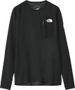 【7/13 10時より ポイント最大10倍】 ザ・ノース・フェイス THE NORTH FACE アウトドア エクスペディションドライドットクルー Expedi...