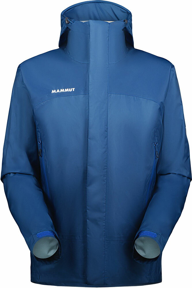 ڥݥȥå桪 MAMMUT ޥࡼ ȥɥ  աǥåȥ㥱å Microlayer 20 HS Hooded Jacket AF Men  л 饤ߥ ɴ ϡɥ 101028651 50550