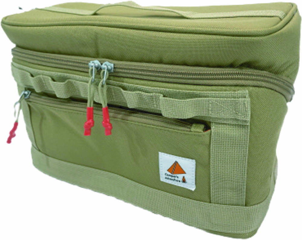 【11/27 2時まで ポイント最大12倍!】 スパイス&カトラリーケース CA012 BG